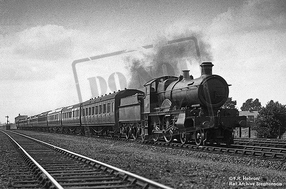 3809 1926-07-23 West Drayton