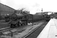 3803 1931-07 Paddington