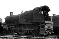 3803 1932 Swindon