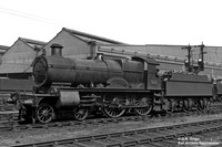 3802 1931-08 Paddington