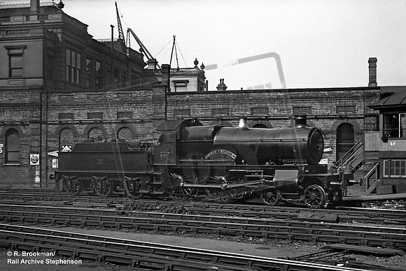 3480 1910c Paddington