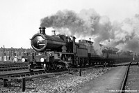 3475 1911c Old Oak Common