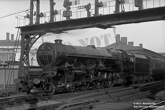 6203 1937c Shrewsbury