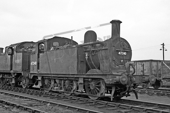 47240 1954-12 Cricklewood