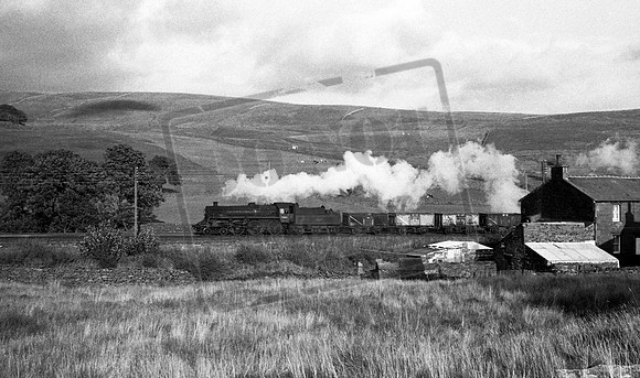 75019 1966c Helwith Bridge
