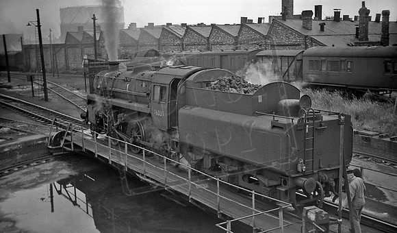 76039 1966 Shrewsbury shed
