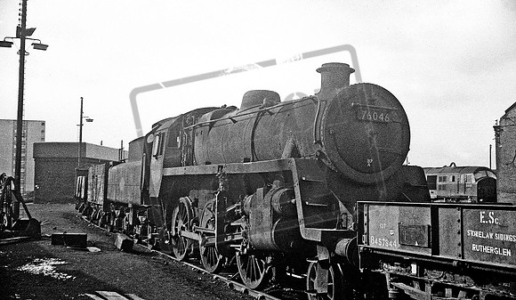 76046 1967 Eastfield
