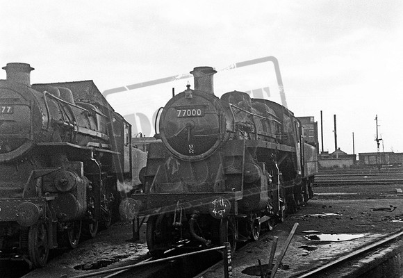 77000 1959-10-18 Hull Dairycoates