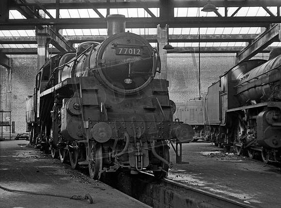 77012 1966-04-23 York