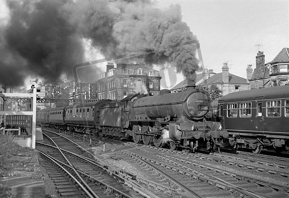 61418 1960-07-18 Scarborough