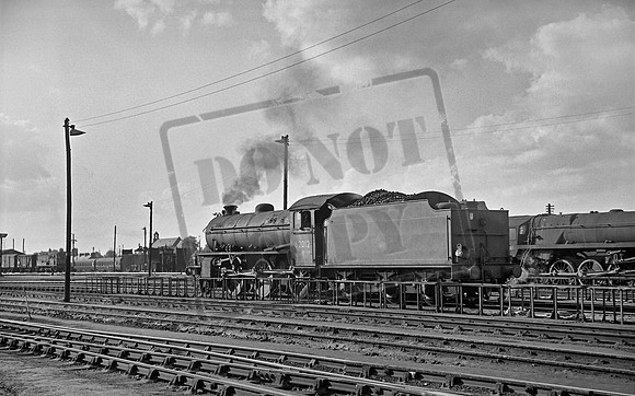 62012 1960s York MPD