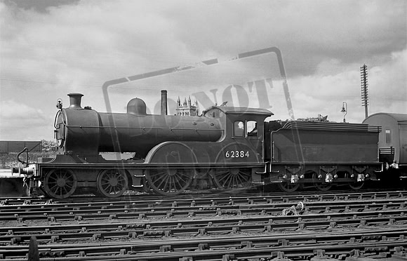 62384 1952-08-28 Selby