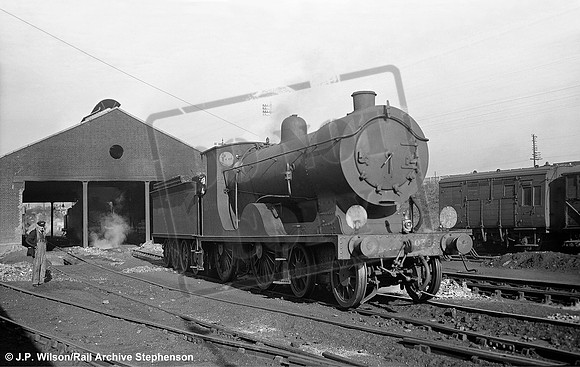 30399 1951-09-03 Reading Southern shed