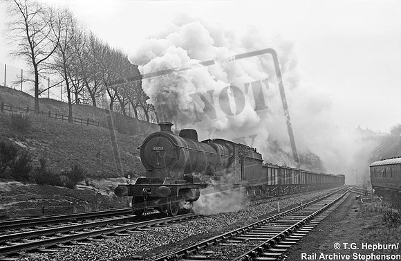 63859 1960c New Basford