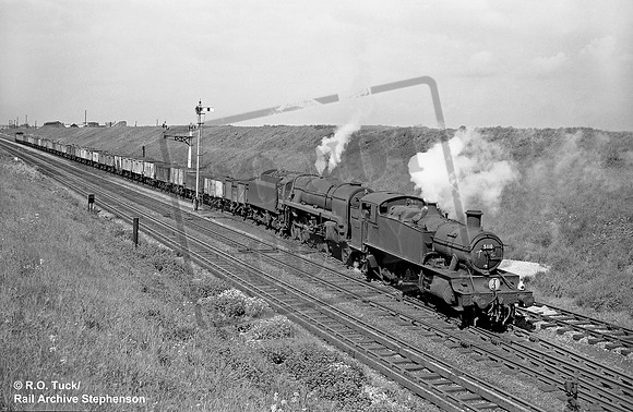 5110 1960-05-14 Severn Tunnel Junction