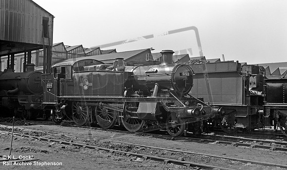 5153 1958-05-04 Swindon Works
