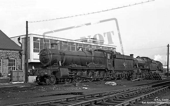 6842 1959-03-15 Old Oak Common