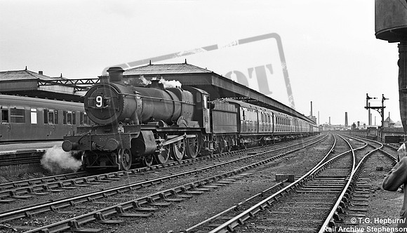 6864 1955-08-06 Leicester Central