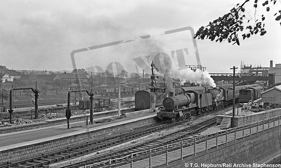 6929 1950s Banbury