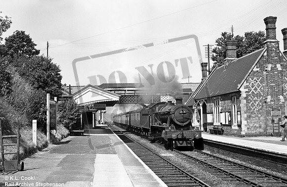 6969 1959-06-13 Savernake