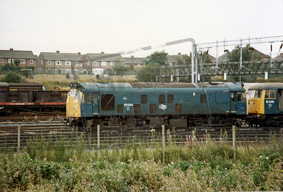 25034 1984-09-16 Bescot