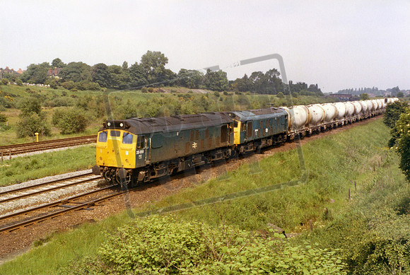 25051 1984-06-16 Walsall