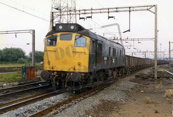 25076 1984-07-04 Bescot