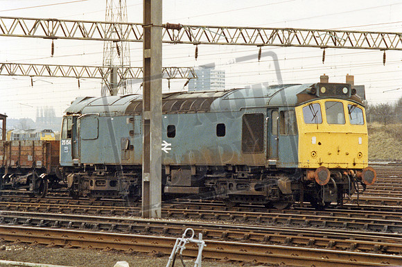 25154 1987-04-01 Bescot