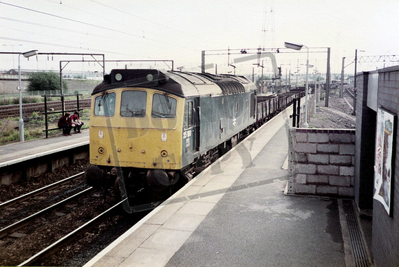 25160 1982-09-22 Bescot