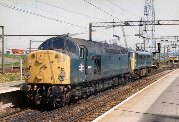 40077 1983-06-06 Bescot