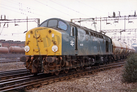 40079 1984-03-29 Bescot