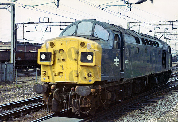 40131 1983-07-22 Bescot