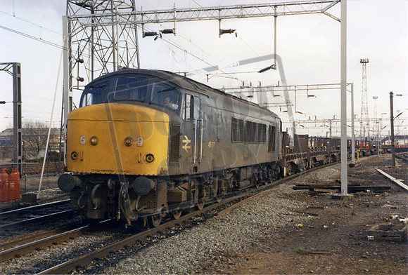 45077 1985-03-14 Bescot
