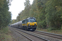 70008 2025-10-07 Sutton Park