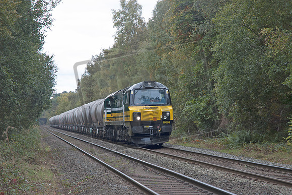 70008 2025-10-07 Sutton Park