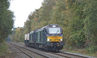 68003 2025-10-17 Sutton Park