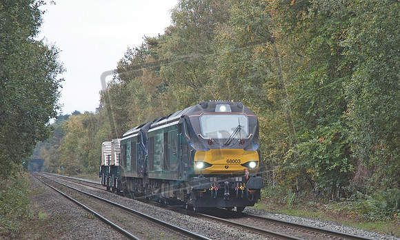 68003 2025-10-17 Sutton Park