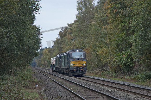 68003 2025-10-17 Sutton Park