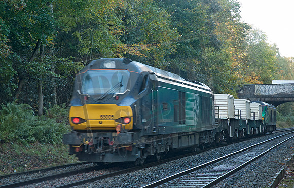 68005 2025-10-24 Sutton Park