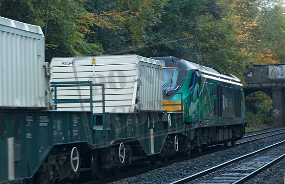 68007 2025-10-24 Sutton Park