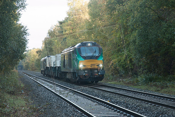 68007 2025-10-24 Sutton Park