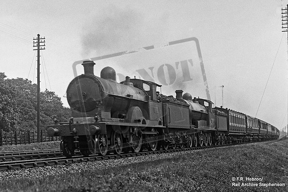 2053 1924 Berkhamsted