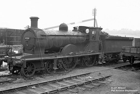 62281 1952-09-04 Carlisle Canal
