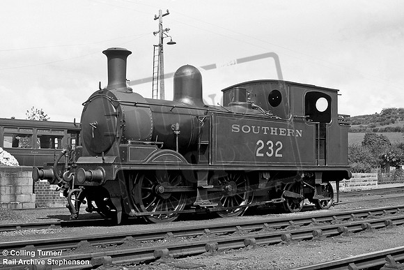 232 1936 Tavistock