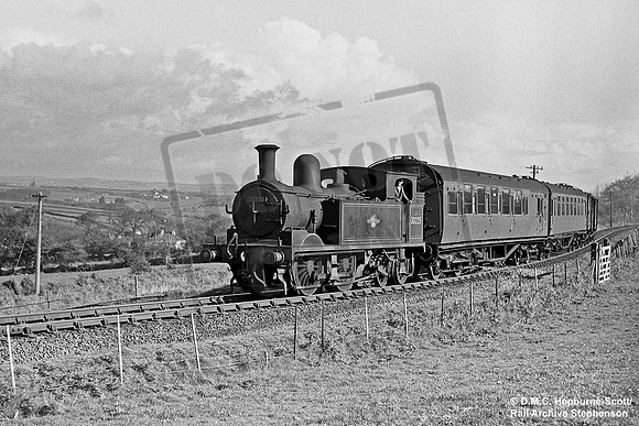 30225 1961-04-24 near Callington
