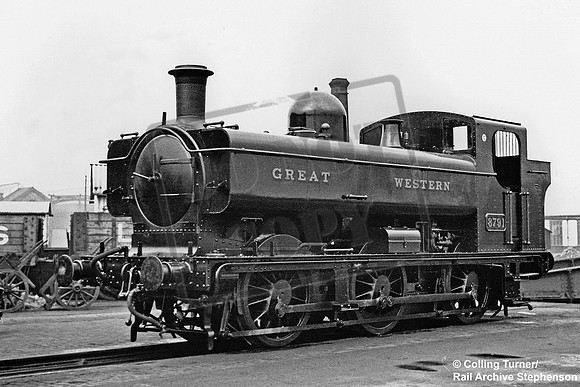8791 1935 Swindon