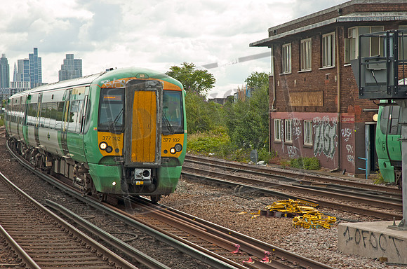 377102 2025-06-16 Clapham Junction