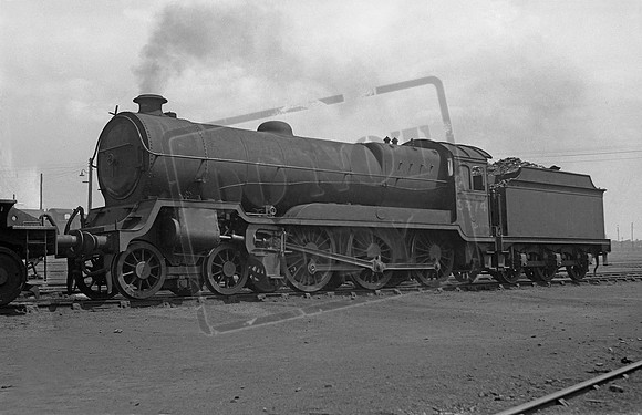 5474 1940s Neasden