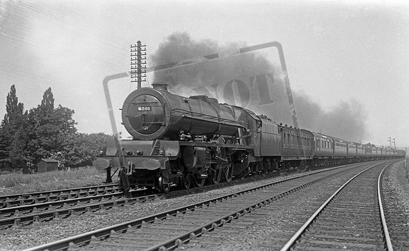 6201 1936 Kings Langley