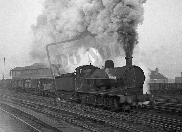 9318 1940s Nuneaton